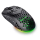 TRUST Mysz bezprzewodowa GXT 929 Helox Czarna 25307 - 1489322 - zdjęcie 3